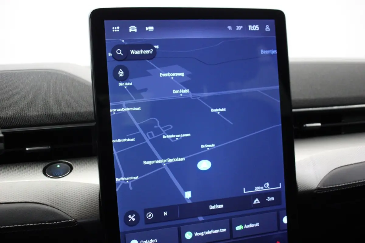 RWD 75 KWH - Carplay, Camera, Stuur/Stoel Verw. Leer, B&O, SOH 94,5%