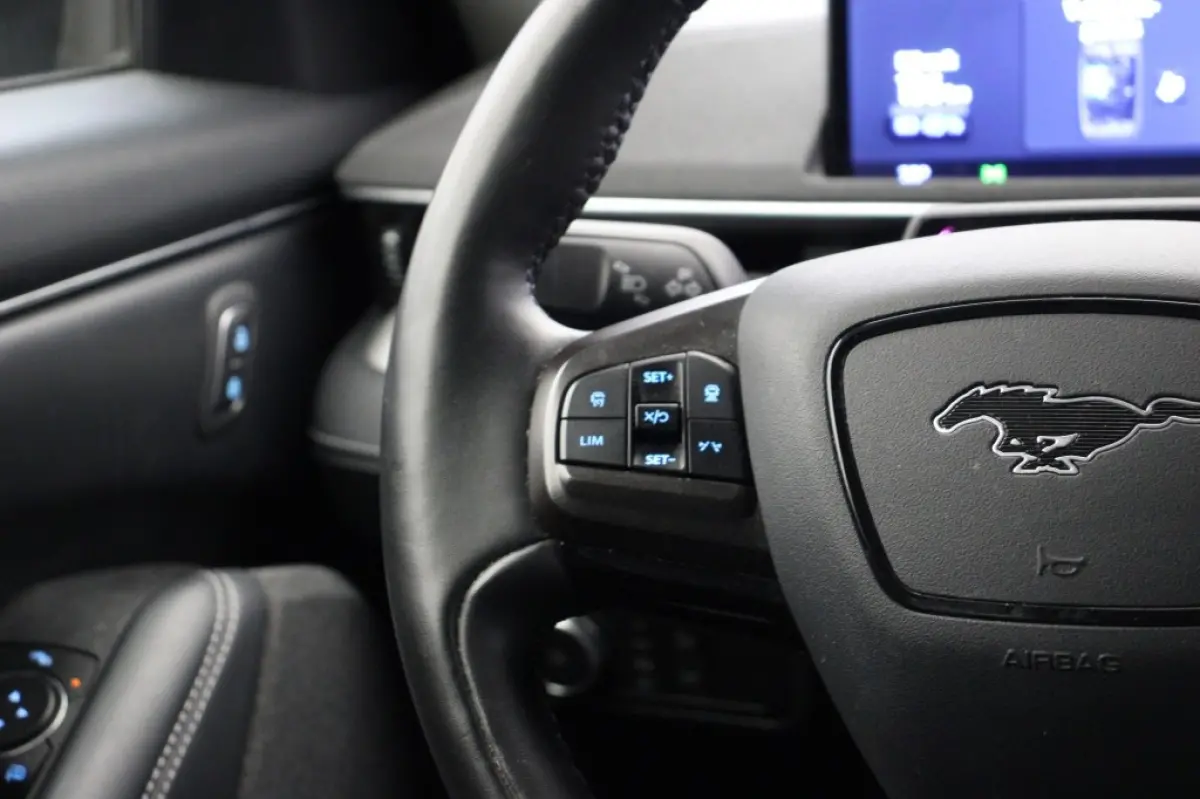 RWD 75 KWH - Carplay, Camera, Stuur/Stoel Verw. Leer, B&O, SOH 94,5%