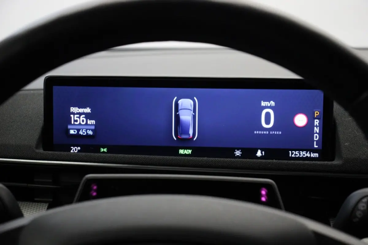 RWD 75 KWH - Carplay, Camera, Stuur/Stoel Verw. Leer, B&O, SOH 94,5%