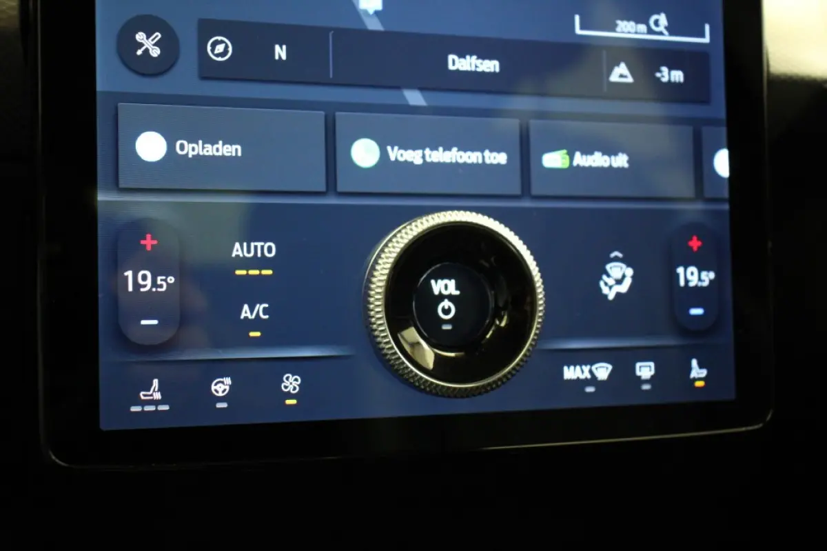 RWD 75 KWH - Carplay, Camera, Stuur/Stoel Verw. Leer, B&O, SOH 94,5%