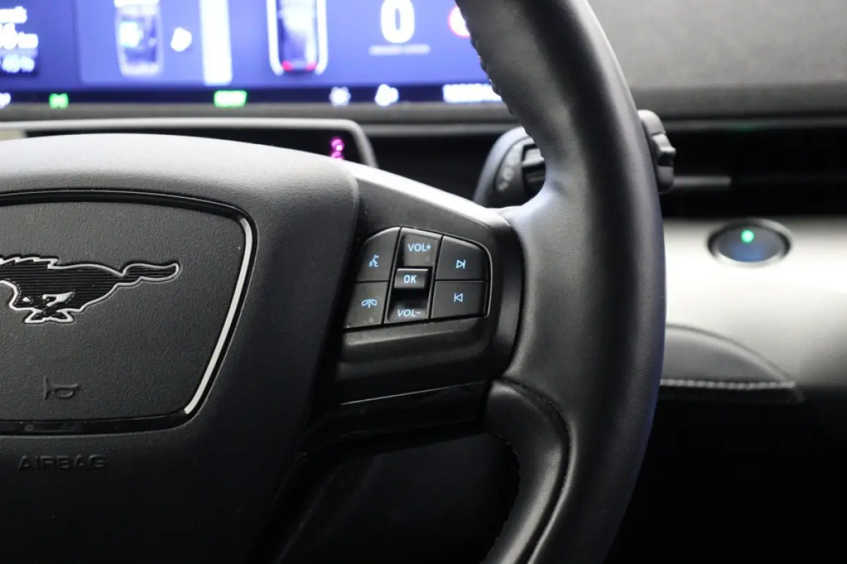RWD 75 KWH - Carplay, Camera, Stuur/Stoel Verw. Leer, B&O, SOH 94,5%