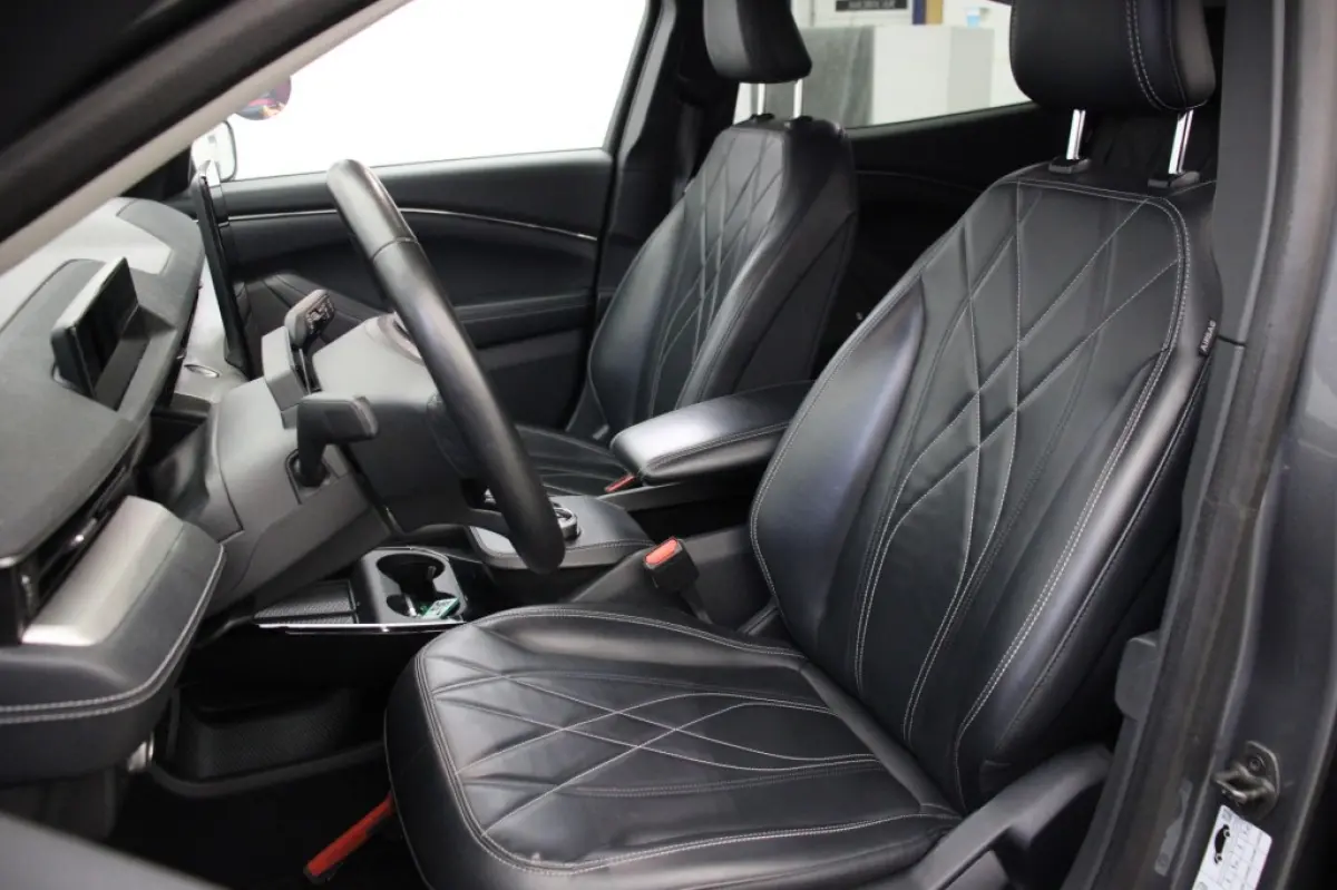 RWD 75 KWH - Carplay, Camera, Stuur/Stoel Verw. Leer, B&O, SOH 94,5%