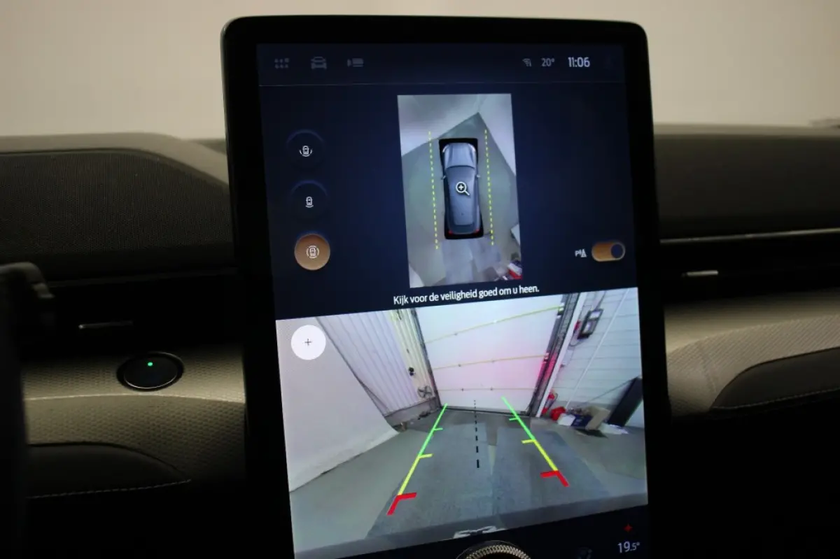 RWD 75 KWH - Carplay, Camera, Stuur/Stoel Verw. Leer, B&O, SOH 94,5%