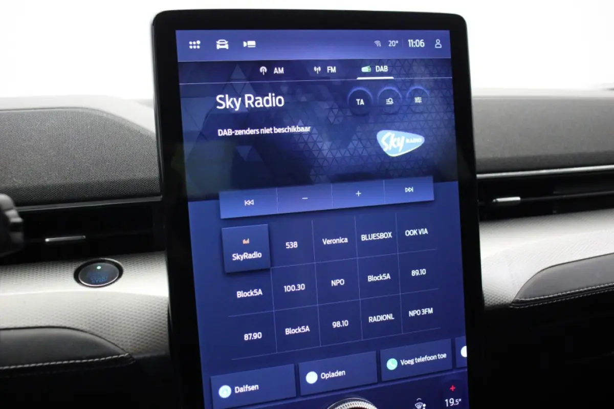 RWD 75 KWH - Carplay, Camera, Stuur/Stoel Verw. Leer, B&O, SOH 94,5%