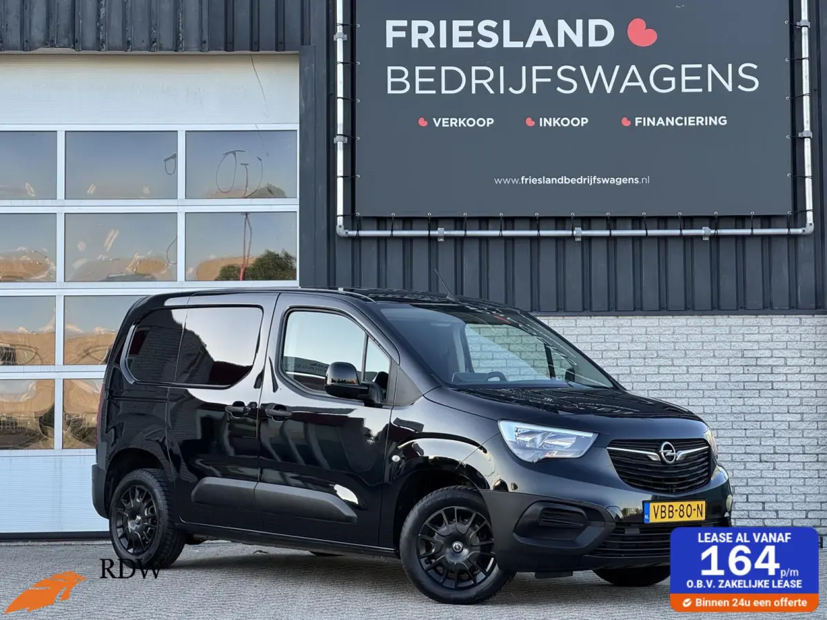 1.6D Edition Trekhaak/Carplay/Navi/Cruise/DAB/Parkeersensoren