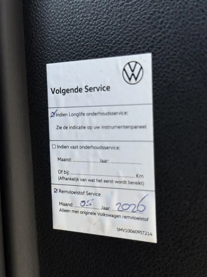 1.0 BlueMotion Edition 1e Eigenaar|Navi|Airco|Carplay|Dealer Onderhouden|Elek Ramen|LM Velgen|PDC V+A|N.A.P.|APK tot 05-2027
