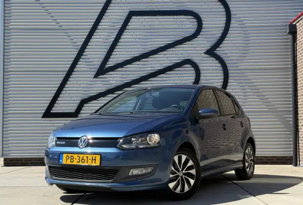 1.0 BlueMotion Edition 1e Eigenaar|Navi|Airco|Carplay|Dealer Onderhouden|Elek Ramen|LM Velgen|PDC V+A|N.A.P.|APK tot 05-2027