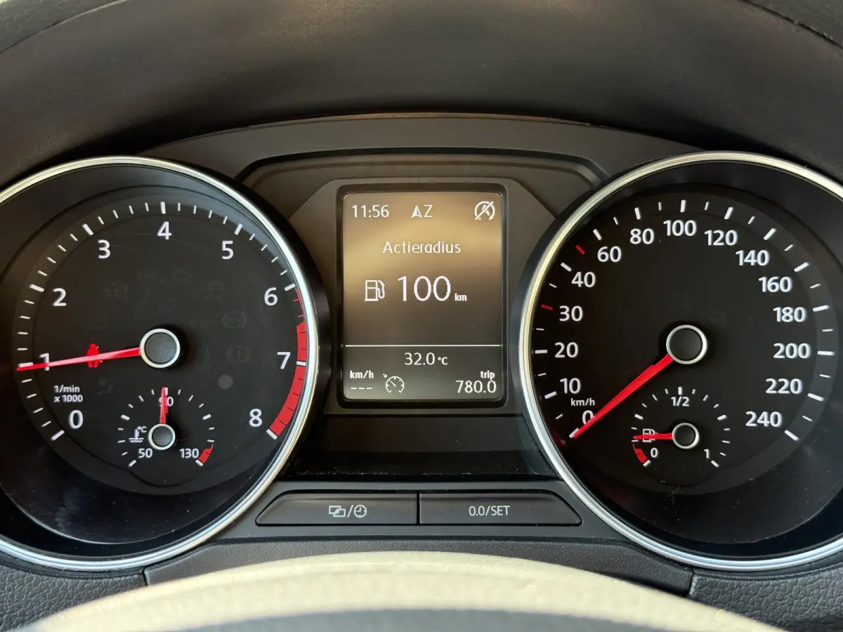1.0 BlueMotion Edition 1e Eigenaar|Navi|Airco|Carplay|Dealer Onderhouden|Elek Ramen|LM Velgen|PDC V+A|N.A.P.|APK tot 05-2027
