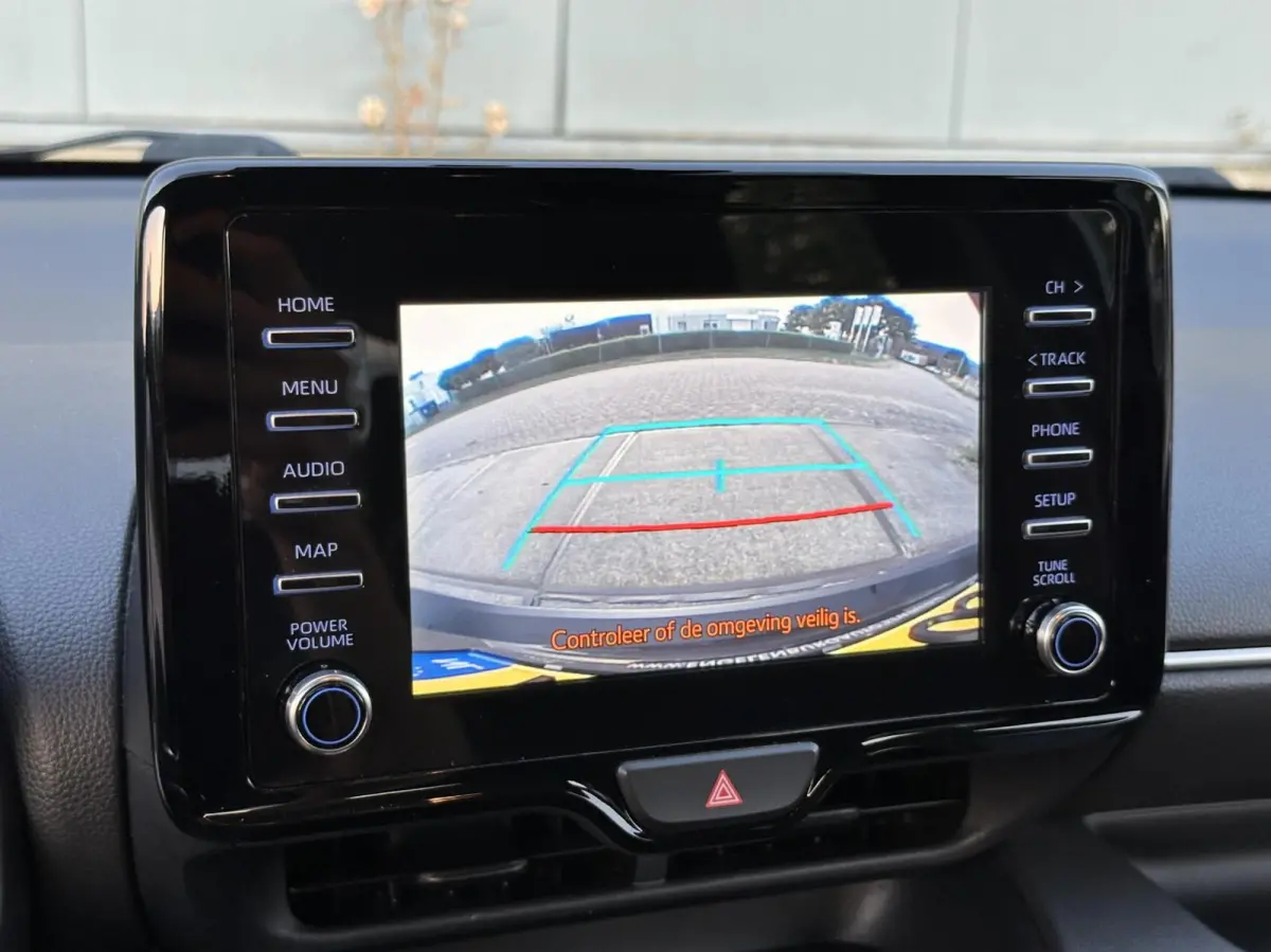 1.5 Hybrid Comfort nieuwe apk!