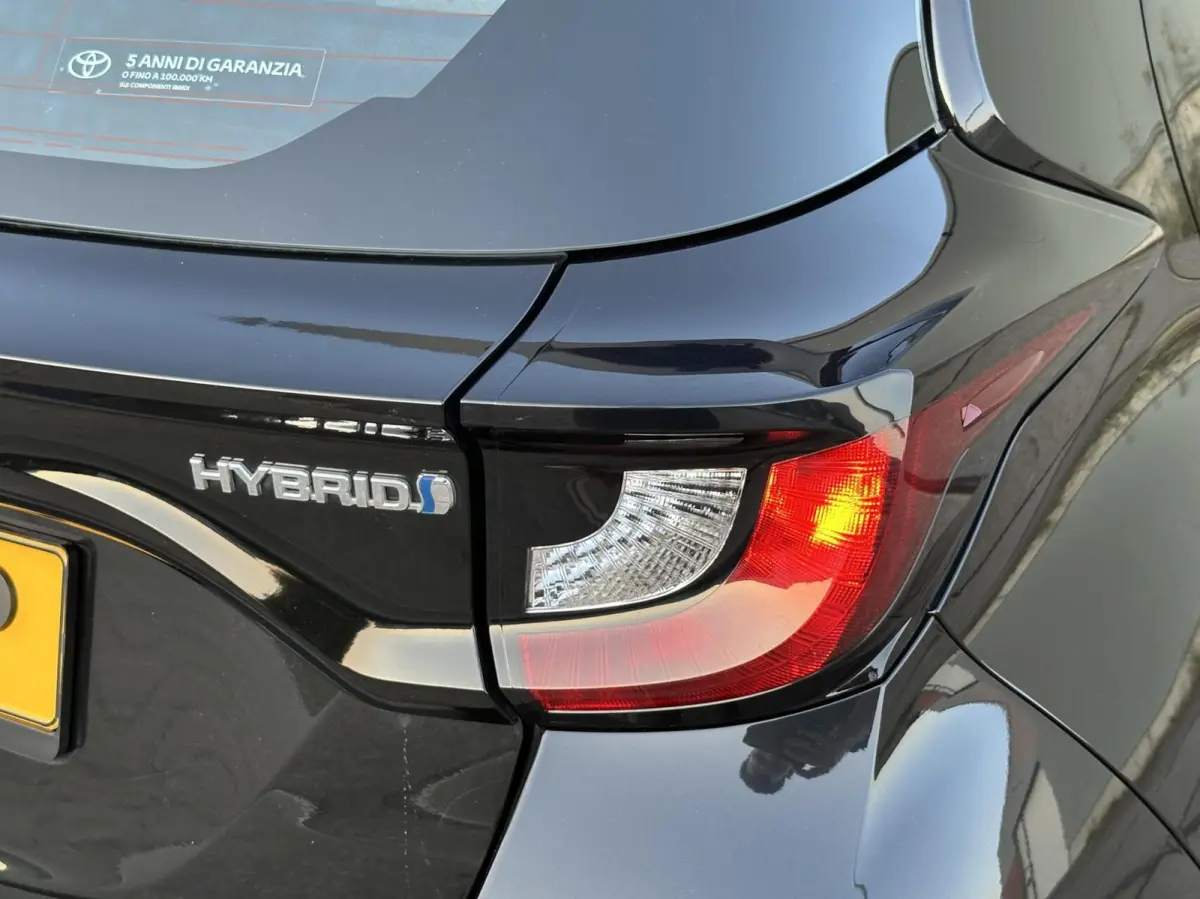 1.5 Hybrid Comfort nieuwe apk!