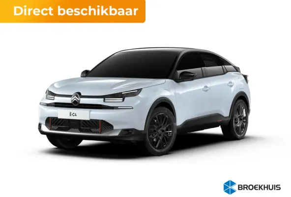 Collection - Elektrisch | Achteruitrijcamera met Top Rear Vision (180° weergave van ruimte achter de auto) | Automatische airconditioning met actief carbonfilter | Boordlader 11kW - 3 fasen