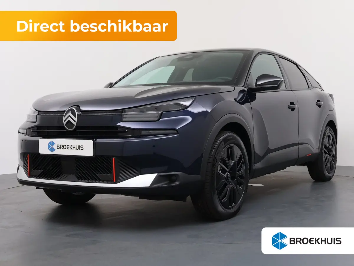 Collection - Elektrisch | Achteruitrijcamera met Top Rear Vision (180° weergave van ruimte achter de auto) | Automatische airconditioning met actief carbonfilter | Boordlader 11kW - 3 fasen
