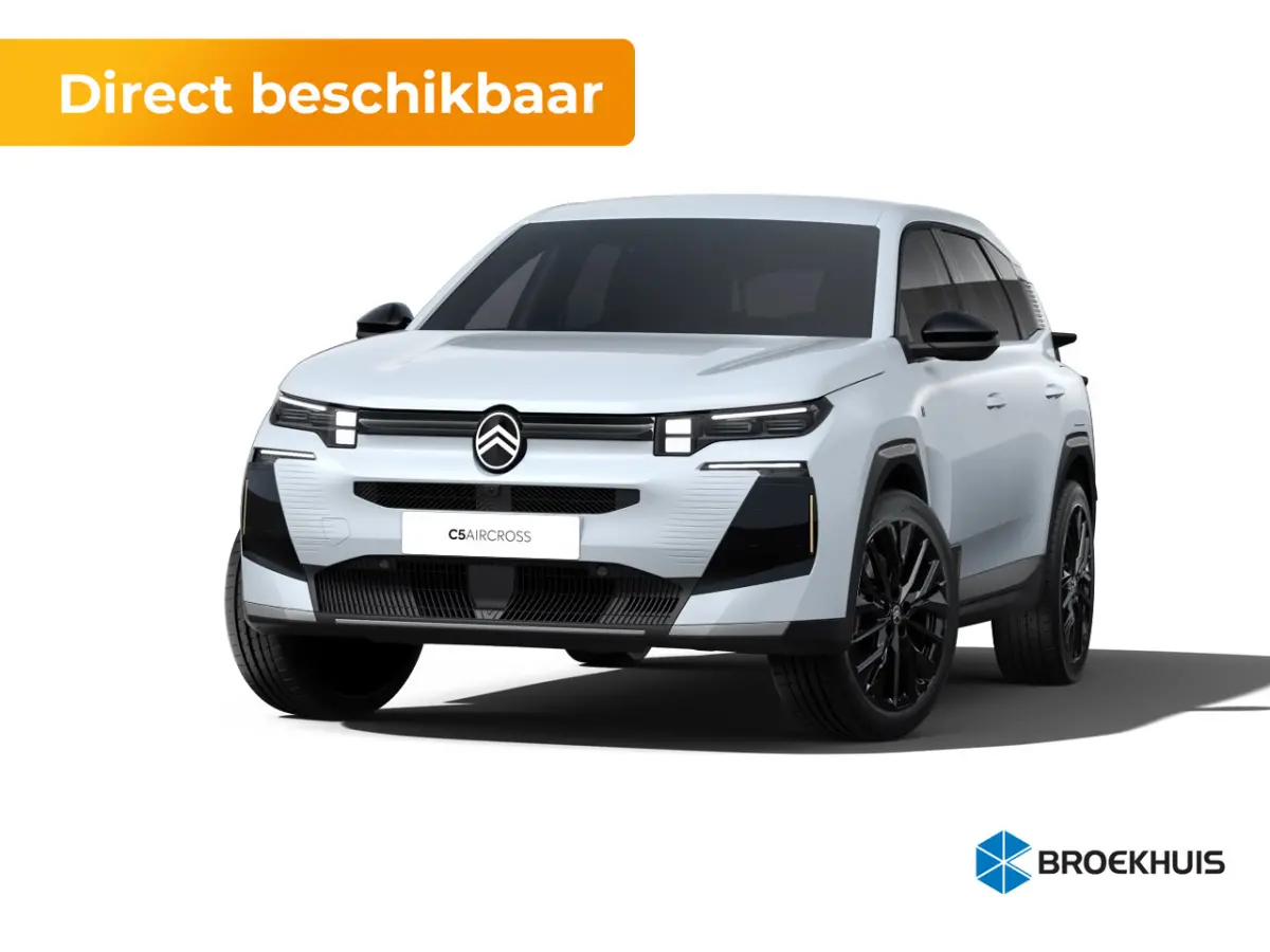 Max | Boordlader 7,4kW - 1 fase | Extra getinte achterste zijruiten en achterruit