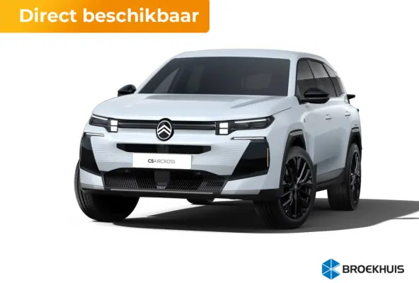 Max | Boordlader 7,4kW - 1 fase | Extra getinte achterste zijruiten en achterruit