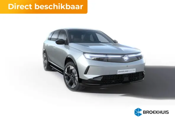 Ultimate - | Draadloze telefoonlader (Inductie) | Elektronische klimaatregeling met twee zones | LED dagrijverlichting