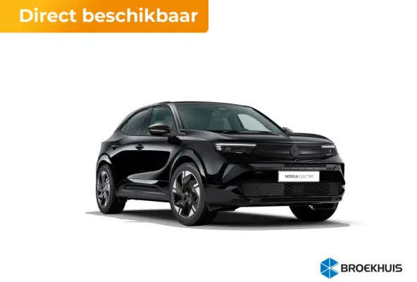 Mokka-e Ultimate - | 18" lichtmetalen velgen | Achteruitrijcamera | Adaptive Cruise control