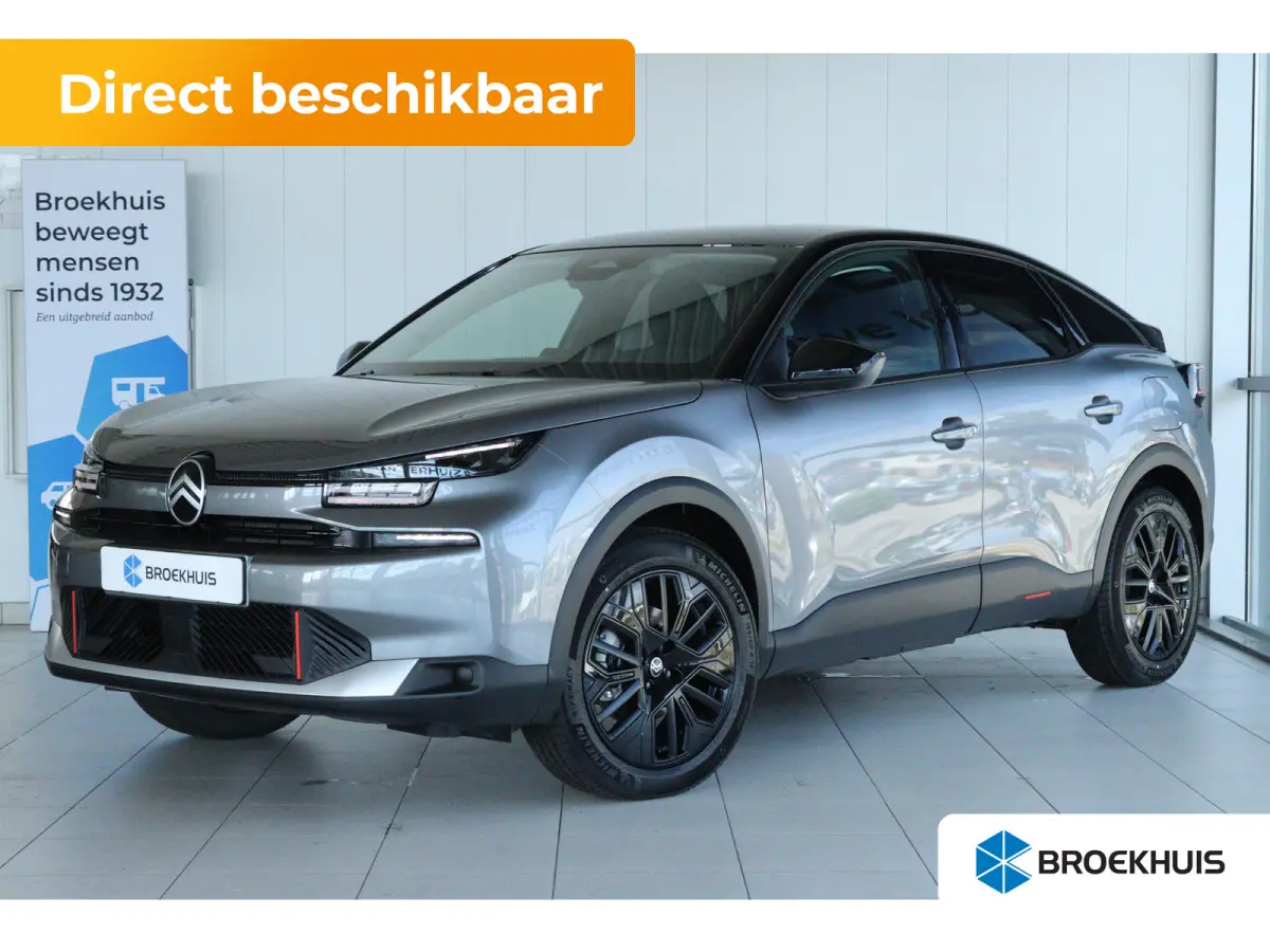 Collection - Elektrisch | Achteruitrijcamera met Top Rear Vision (180° weergave van ruimte achter de auto) | Automatische airconditioning met actief carbonfilter | Boordlader 11kW - 3 fasen