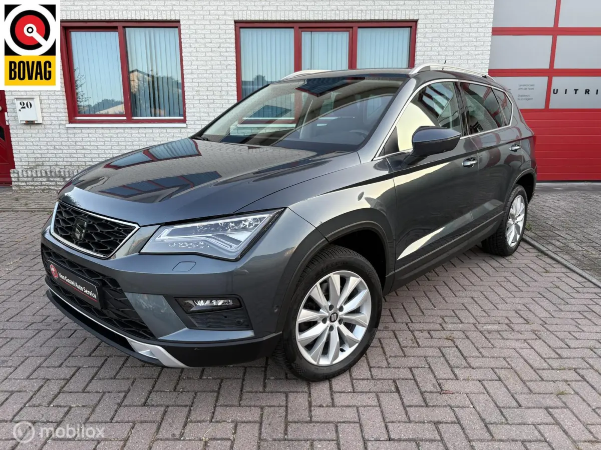 1.0 EcoTSI Style