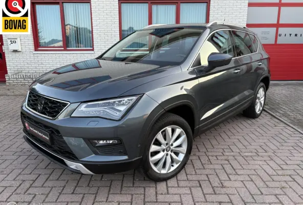 1.0 EcoTSI Style
