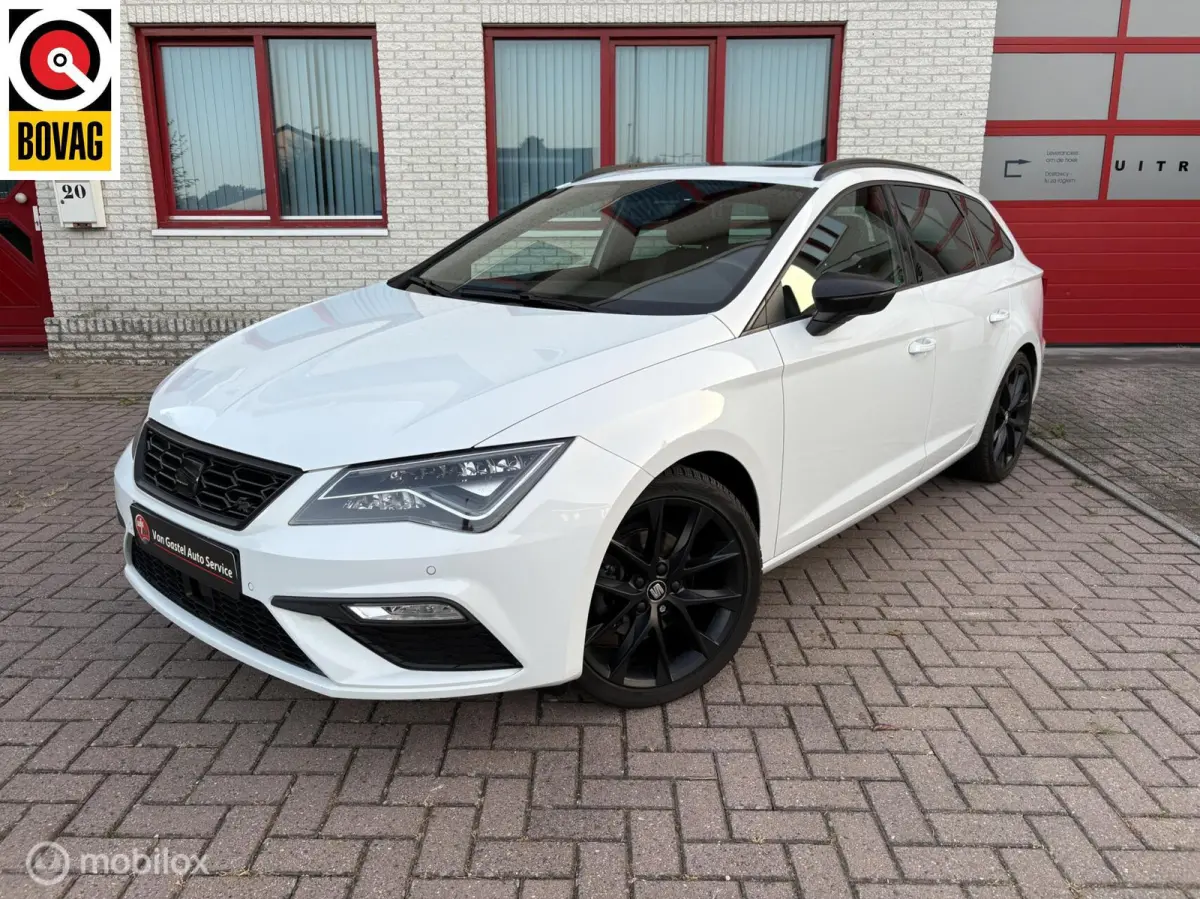 1.5 TSI FR PANODAK/NAVI/BEATS AUDIO