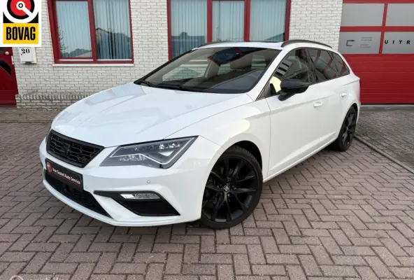 1.5 TSI FR PANODAK/NAVI/BEATS AUDIO