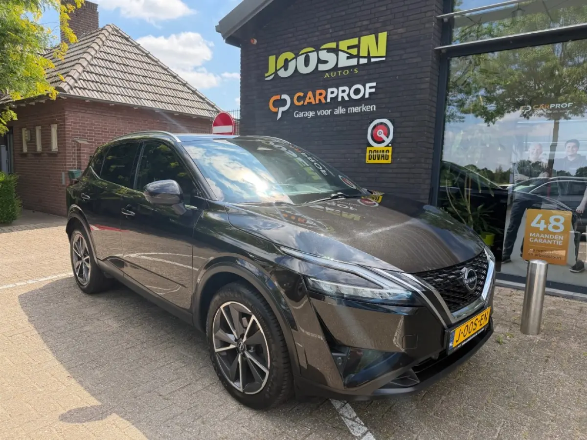 1.3 MHEV X TEKNA