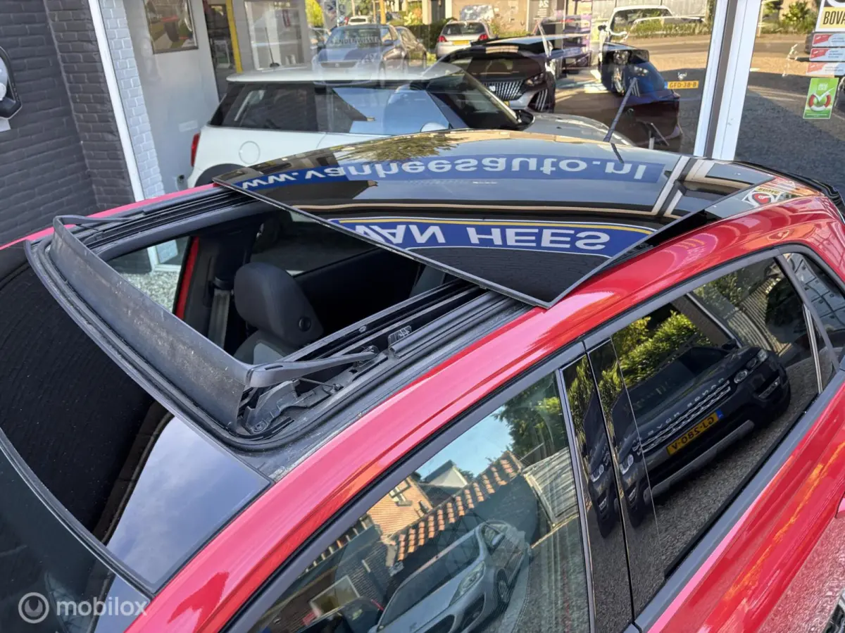 1.0 TSI R-Line 110 pk Panoschuifdak Navigatie DSG