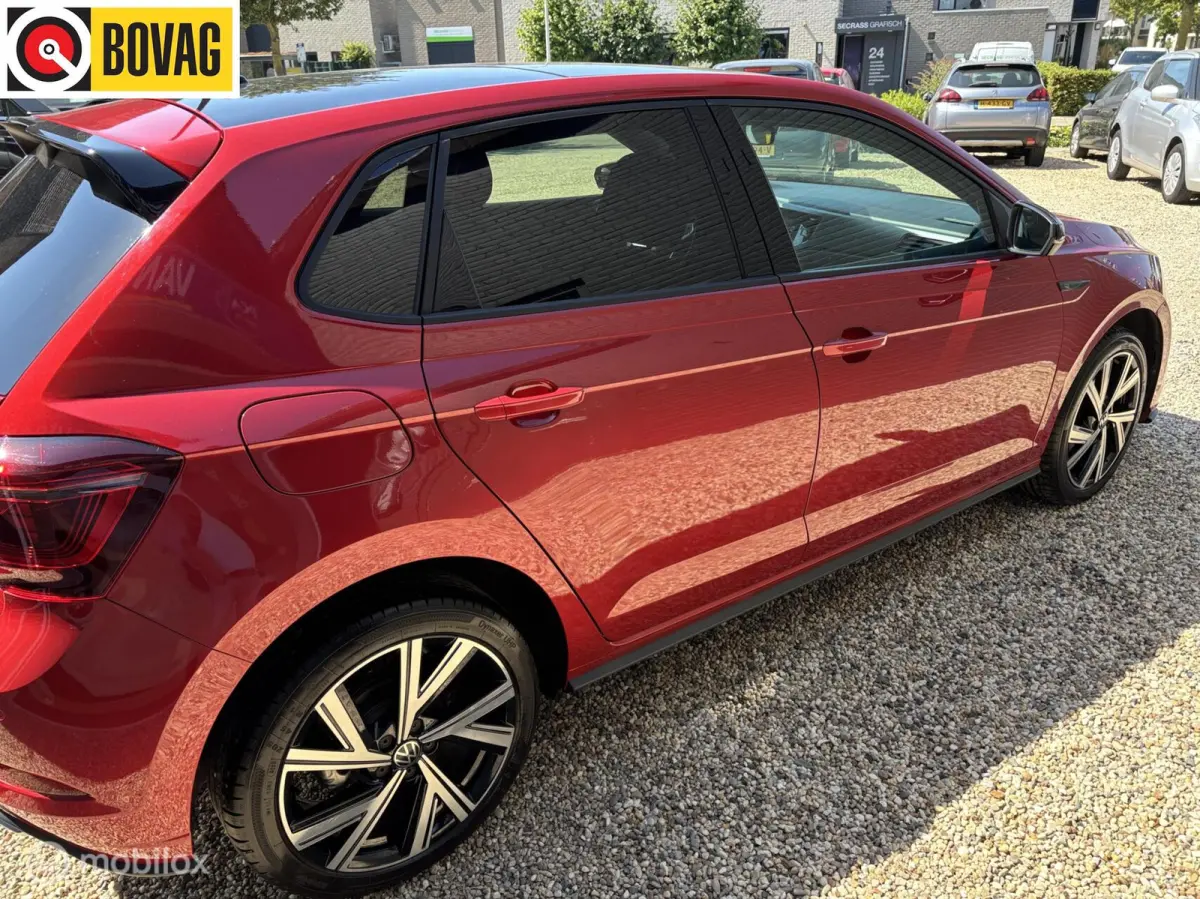 1.0 TSI R-Line 110 pk Panoschuifdak Navigatie DSG