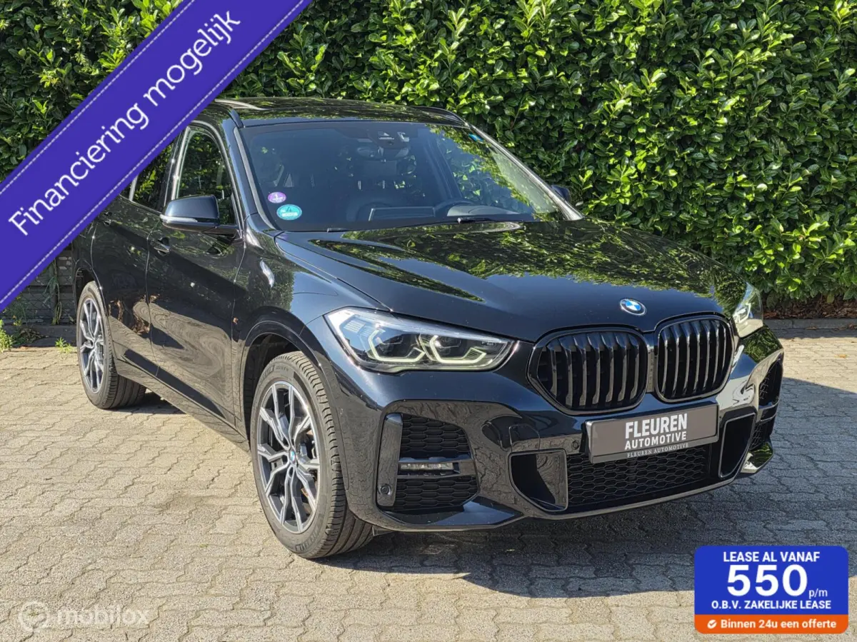 xDrive25i Highex. Edition|M-Sport Shadowline|Pano|Carplay|Leder|Memory