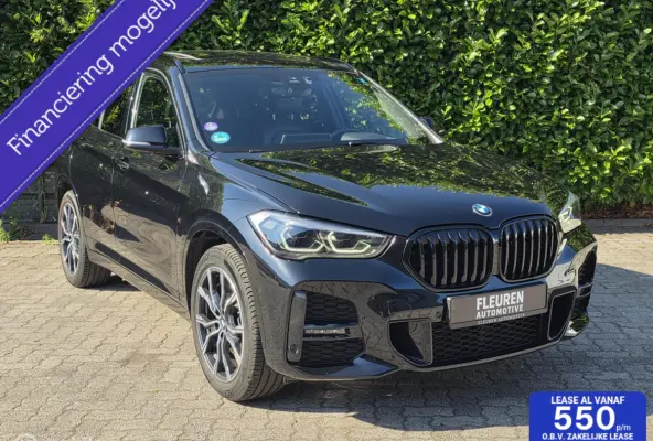 xDrive25i Highex. Edition|M-Sport Shadowline|Pano|Carplay|Leder|Memory