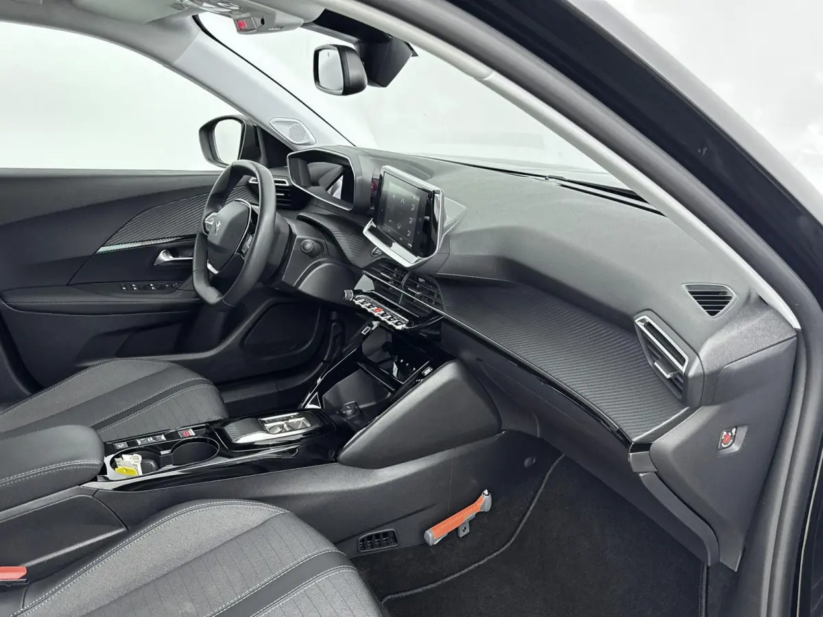EV Allure Pack 50 kWh | ACCU 93% | Adaptieve cruise control | Lichtmetalen velgen | Camera | Digitale cockpit |