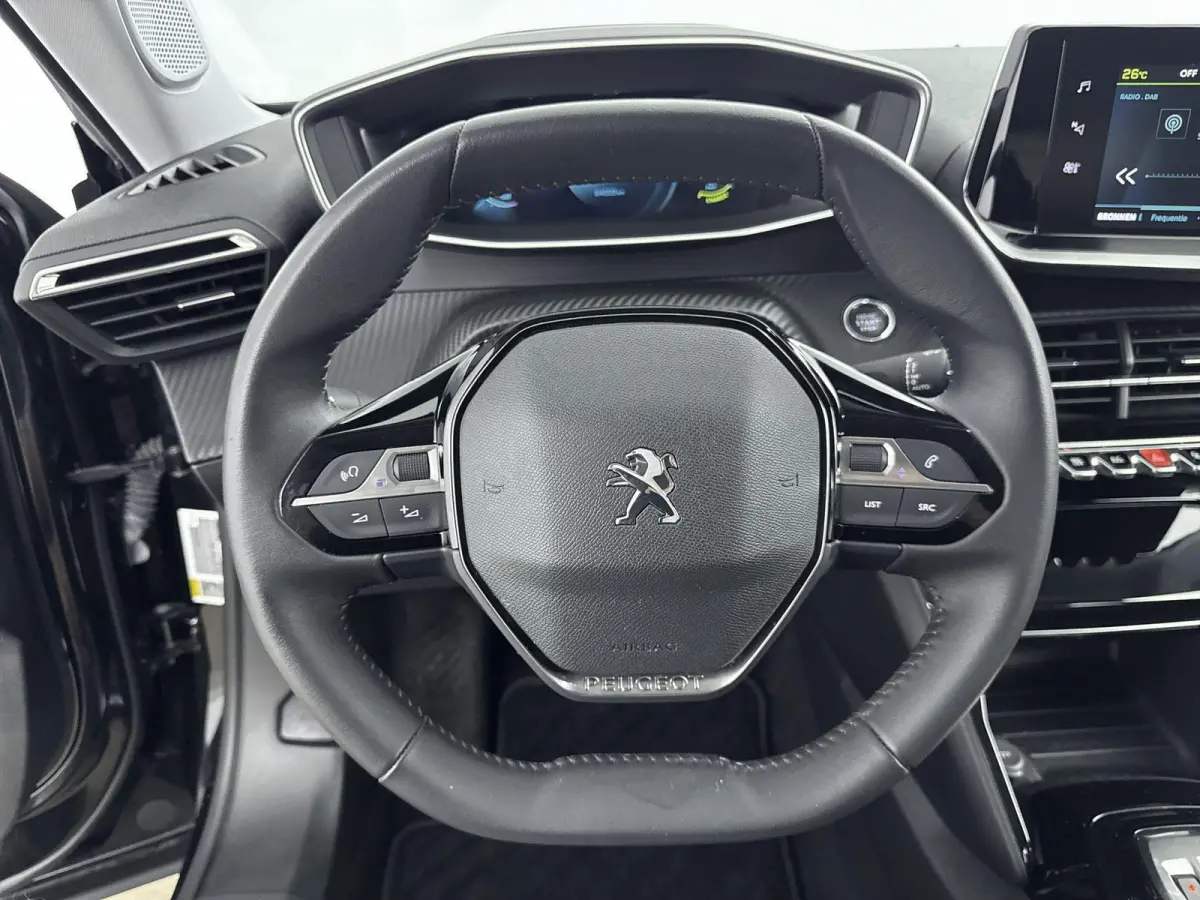 EV Allure Pack 50 kWh | ACCU 93% | Adaptieve cruise control | Lichtmetalen velgen | Camera | Digitale cockpit |
