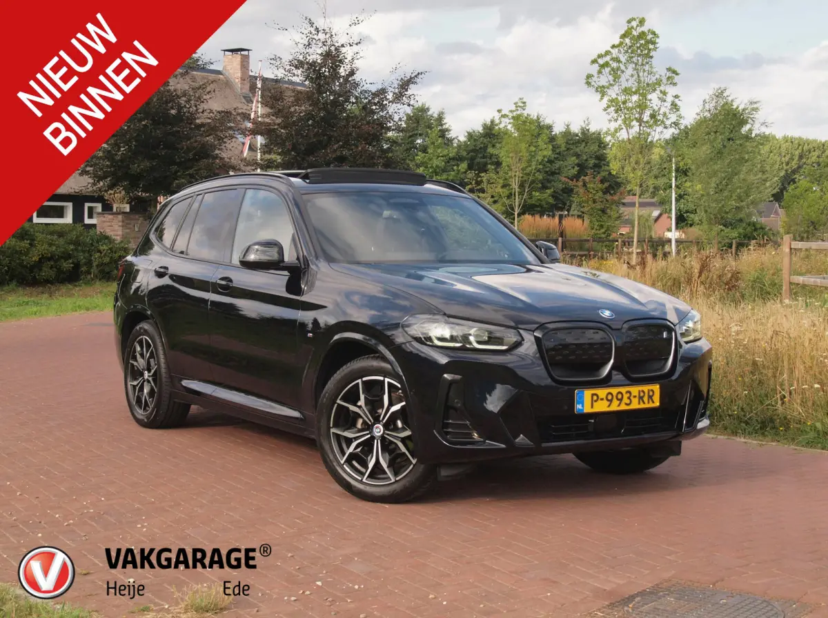 Executive 80 kWh | Facelift Model | Shadow Line | Panoramadak | Camera | Sfeerverlichting | NL-Auto |