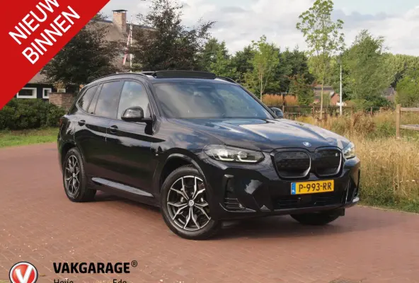 Executive 80 kWh | Facelift Model | Shadow Line | Panoramadak | Camera | Sfeerverlichting | NL-Auto |