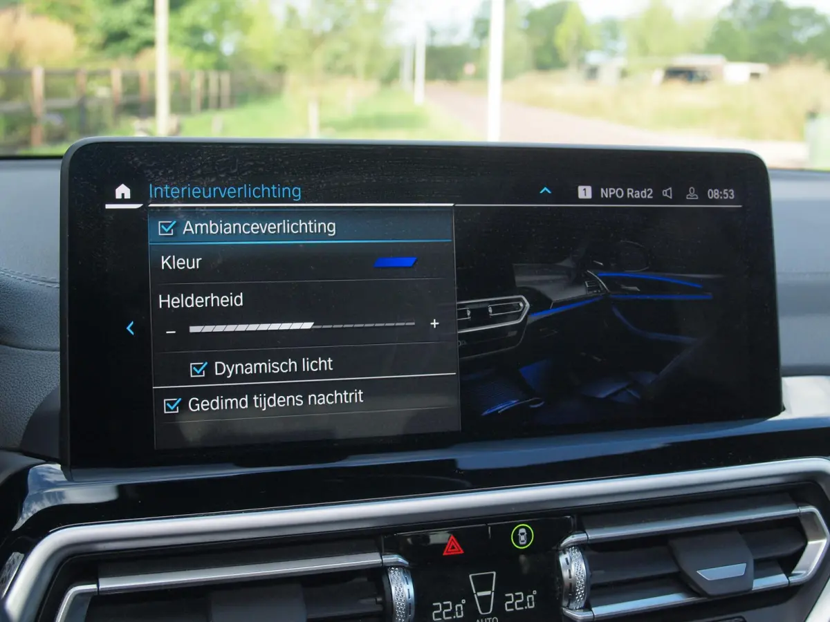 Executive 80 kWh | Facelift Model | Shadow Line | Panoramadak | Camera | Sfeerverlichting | NL-Auto |