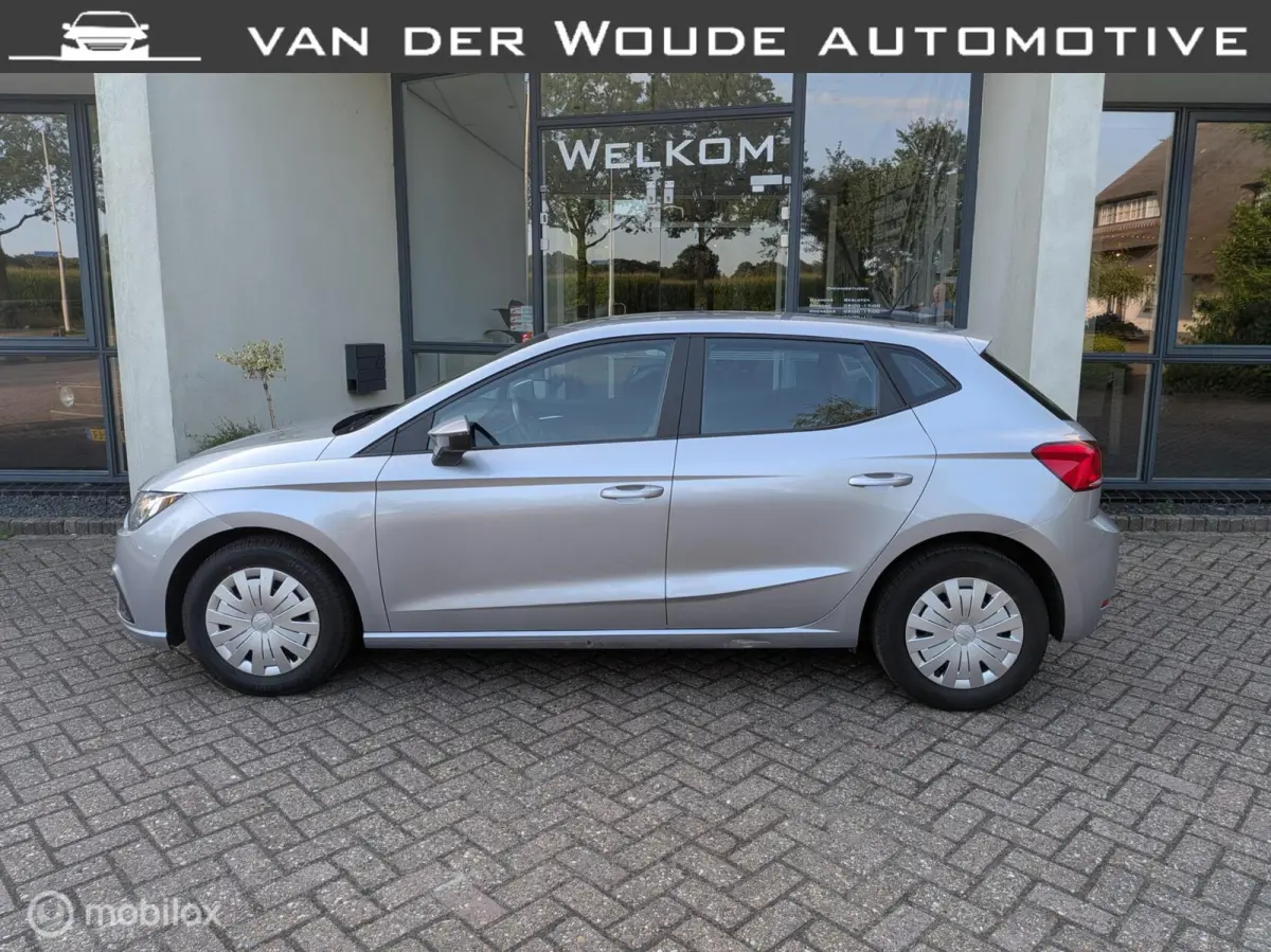 1.0 TSI Style