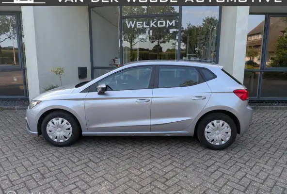 1.0 TSI Style