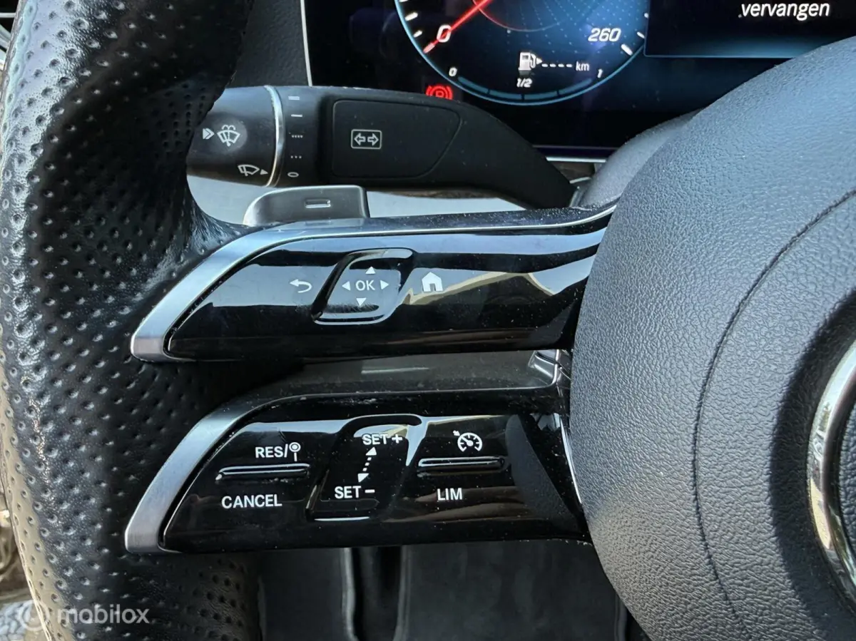 E300e AMG Pakket E63s|Pano|Memory|Burmester