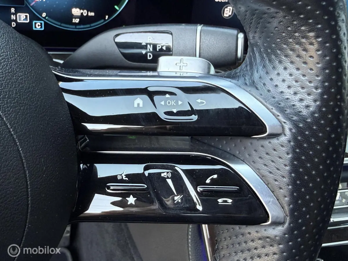 E300e AMG Pakket E63s|Pano|Memory|Burmester