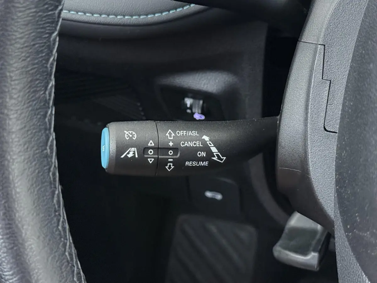 MG5 Electric Long Range Comfort 61 kWh VAN:24.900,- VOOR:21.877,- UW HERFSTVOORDEEL:3.023,- SOH 96% | ACHTERUITRIJCAMERA | ADAPTIVE CRUISE CONTROL | STOEL & STUURVERWARMING | MG DEALER ONDER