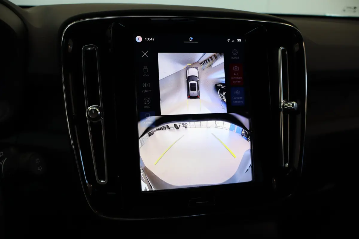 Extended Range 252PK Plus Europa 82 kWh | All seasonbanden | Apple Carplay/Android Auto|telefoonintegratie premium | Comfortstoel(en)