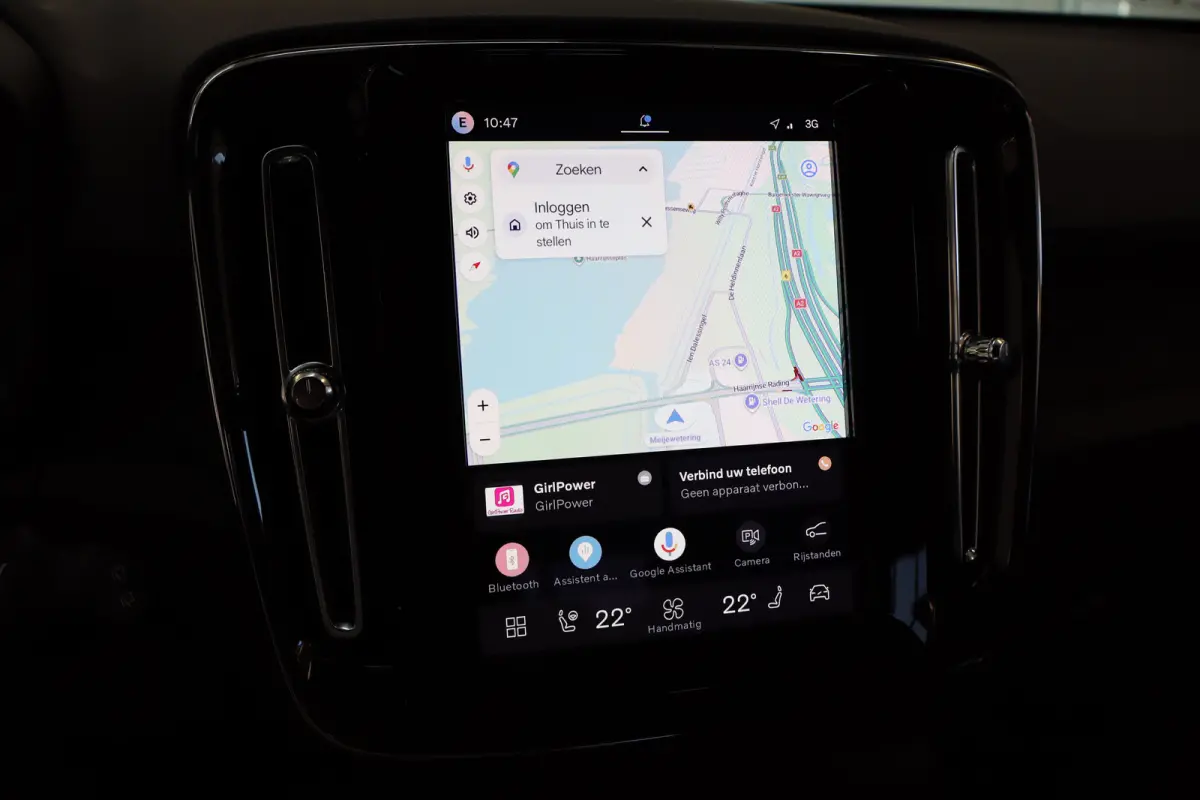 Extended Range 252PK Plus Europa 82 kWh | All seasonbanden | Apple Carplay/Android Auto|telefoonintegratie premium | Comfortstoel(en)
