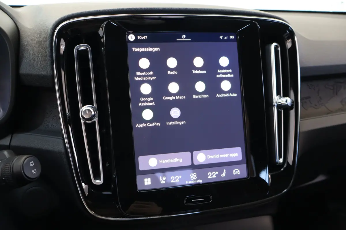 Extended Range 252PK Plus Europa 82 kWh | All seasonbanden | Apple Carplay/Android Auto|telefoonintegratie premium | Comfortstoel(en)