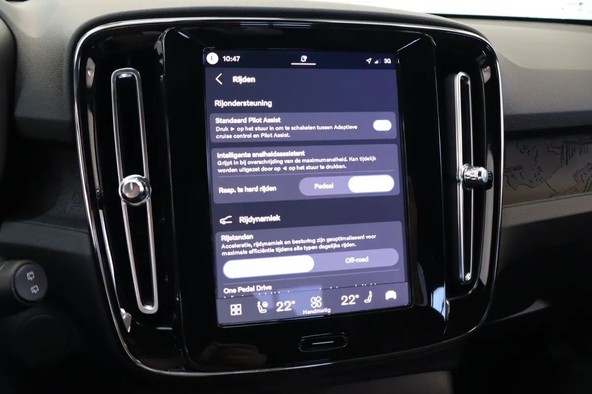 Extended Range 252PK Plus Europa 82 kWh | All seasonbanden | Apple Carplay/Android Auto|telefoonintegratie premium | Comfortstoel(en)