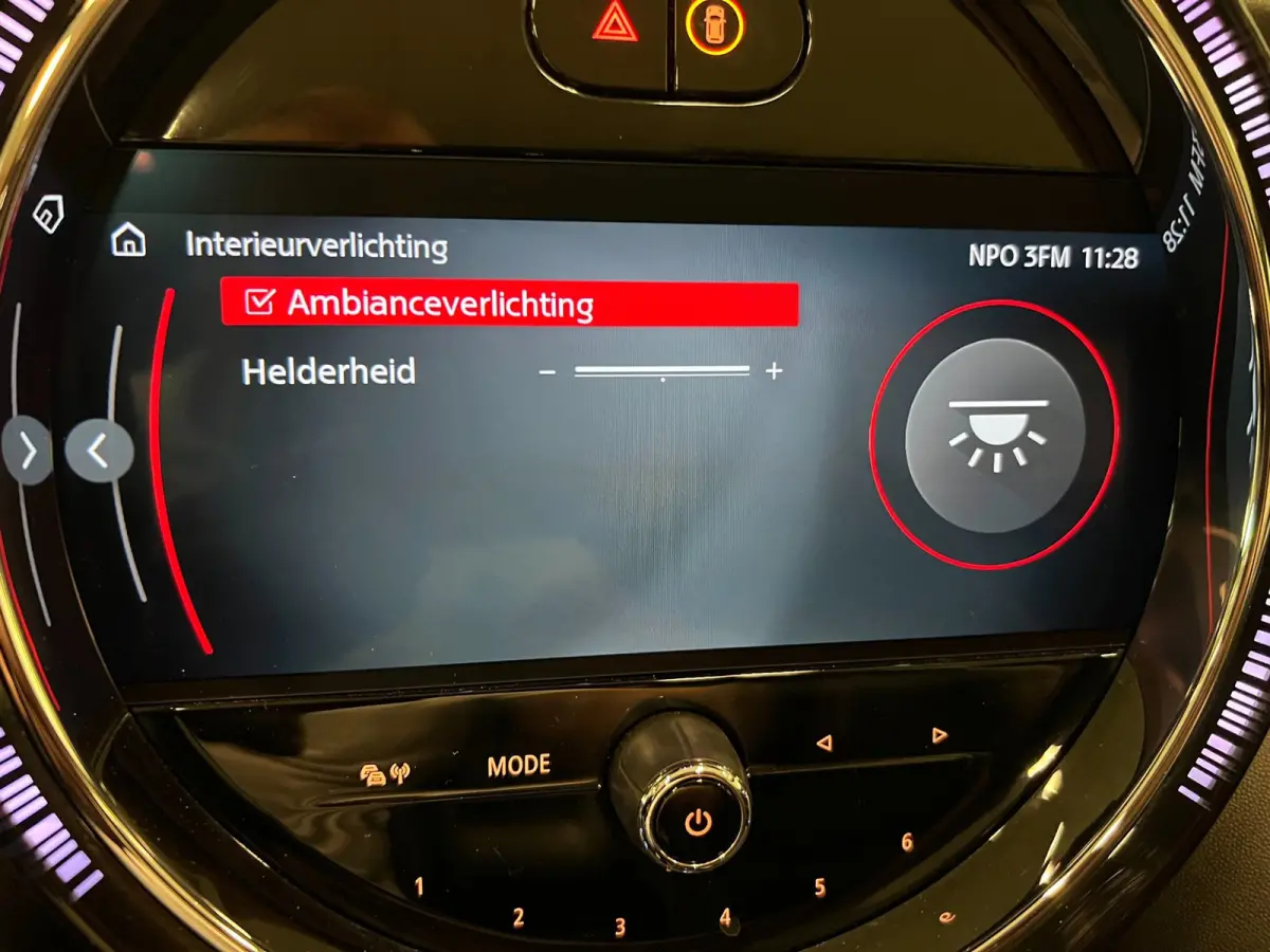 2.0 S JCW 18'' JCW-STOELEN/NAVI/H-UP/H-KARDON/CAM/DAB/CARPLAY///