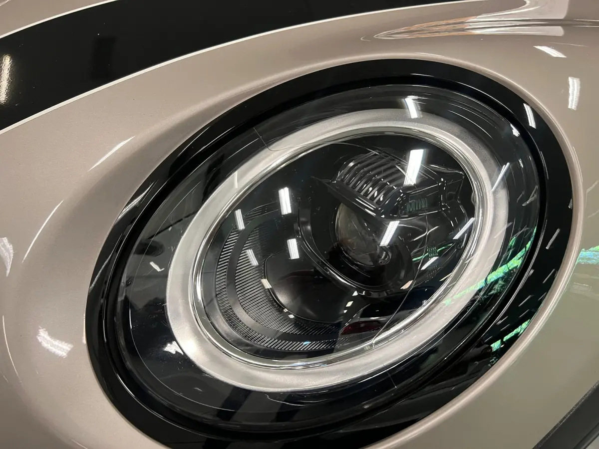 2.0 S JCW 18'' JCW-STOELEN/NAVI/H-UP/H-KARDON/CAM/DAB/CARPLAY///