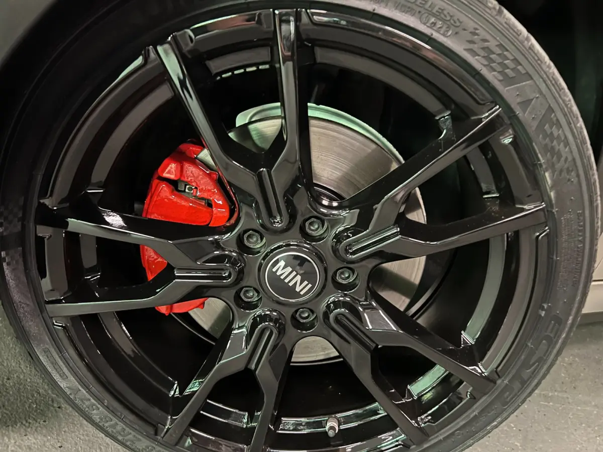 2.0 S JCW 18'' JCW-STOELEN/NAVI/H-UP/H-KARDON/CAM/DAB/CARPLAY///