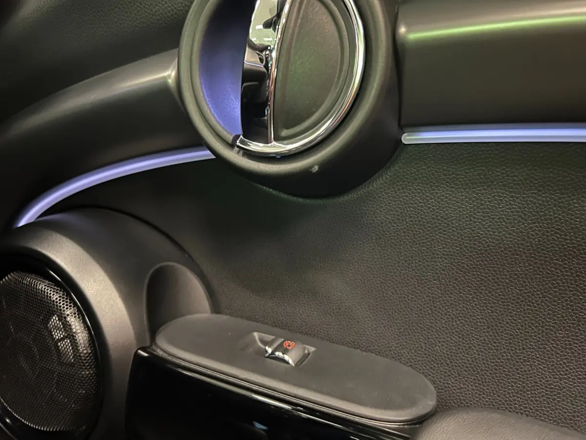 2.0 S JCW 18'' JCW-STOELEN/NAVI/H-UP/H-KARDON/CAM/DAB/CARPLAY///