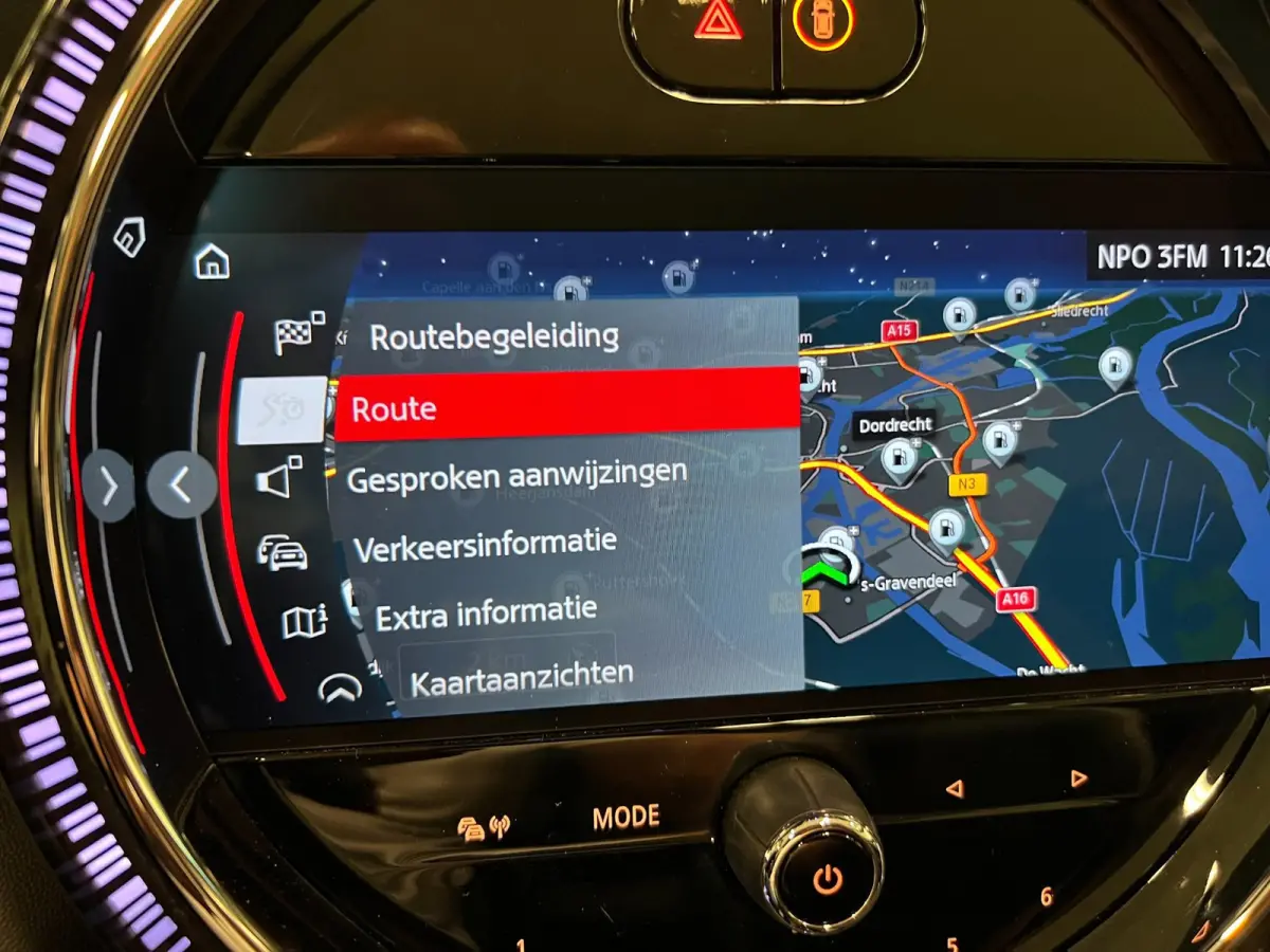 2.0 S JCW 18'' JCW-STOELEN/NAVI/H-UP/H-KARDON/CAM/DAB/CARPLAY///