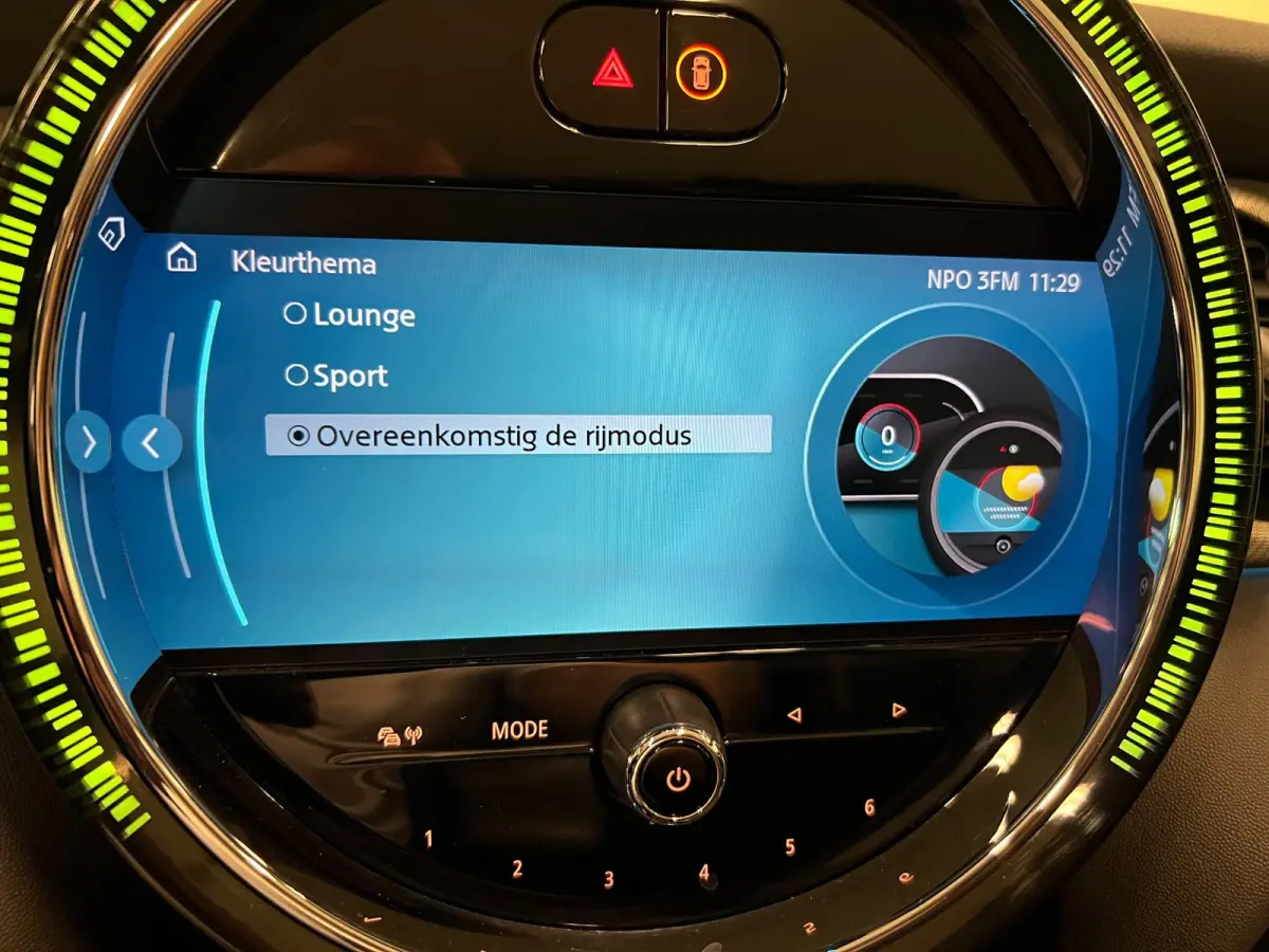 2.0 S JCW 18'' JCW-STOELEN/NAVI/H-UP/H-KARDON/CAM/DAB/CARPLAY///